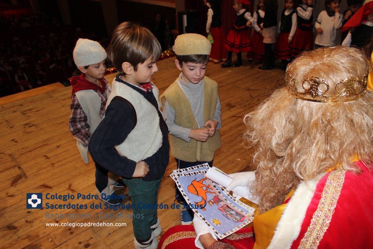 2014 12 22  REYES MAGOS INFANTIL (206)